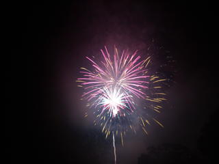 Fireworks #27