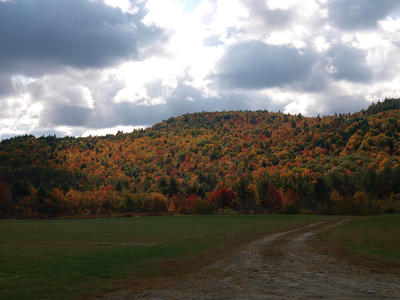 New Hampshire fall #9