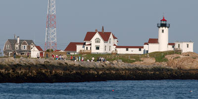 Eastern point lighthouse #2