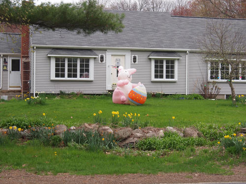 Easter decorations #3