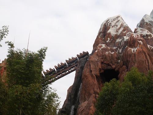 Expedition Everest #2