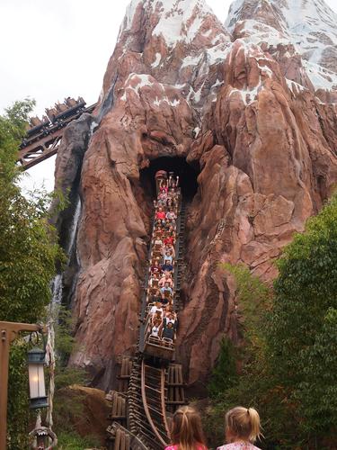 Expedition Everest #3