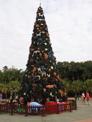 Christmas tree #2