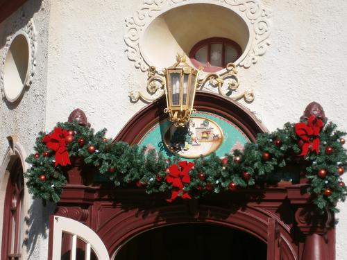 Germany Christmas decorations #3