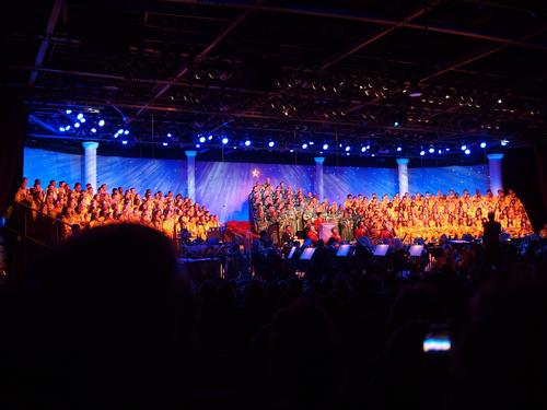 Candlelight Processional #5