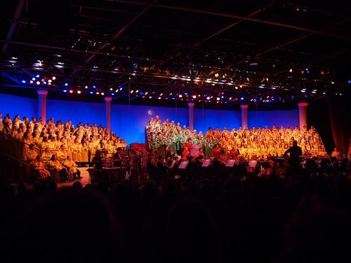 Candlelight Processional #6