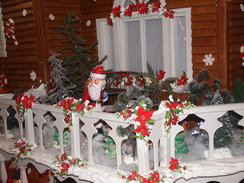 Gingerbread house in the Grand Floridian hotel #5