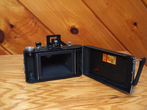 Kodak Six-20 camera #4