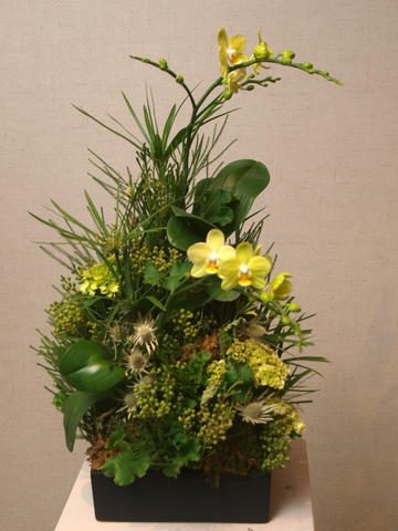 Flower arrangement #10