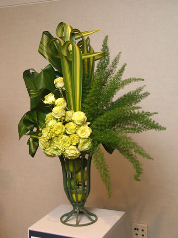 Flower arrangement #11