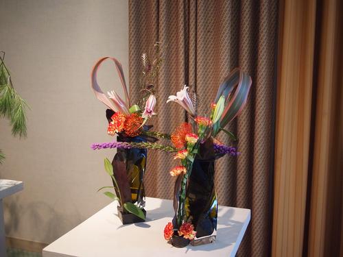 Flower arrangement #14