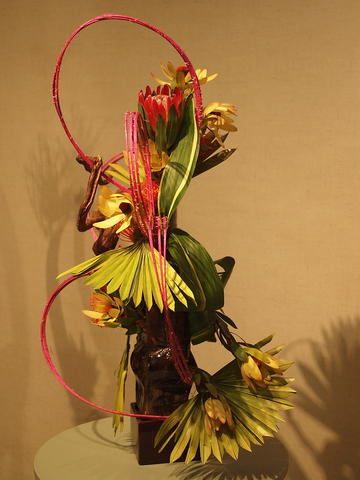 Flower arrangement #21