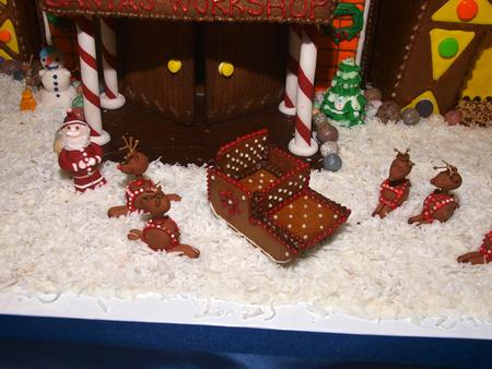 Santa's village #2