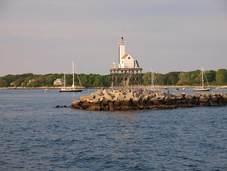 Eastern point lighthouse #2