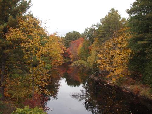 New Hampshire fall #6