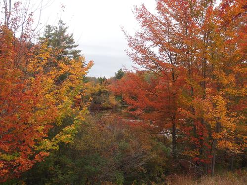 New Hampshire fall #10