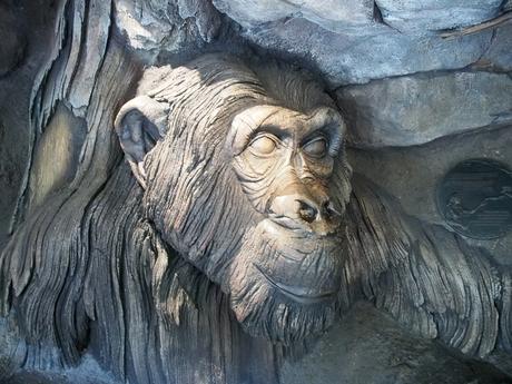 Tree of Life carvings #3