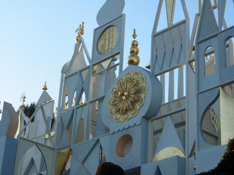 It's a small world ride #2