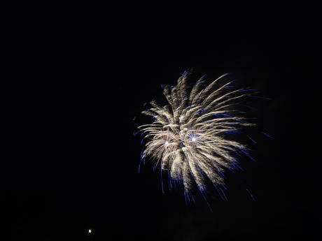 Ayer fireworks #5