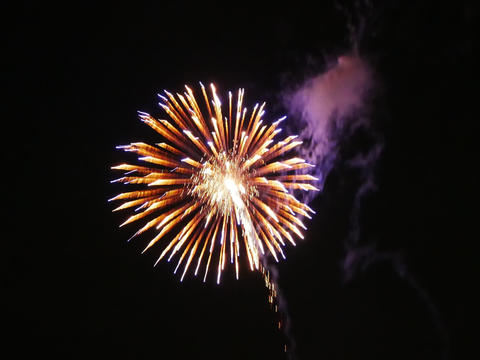 Ayer fireworks #8