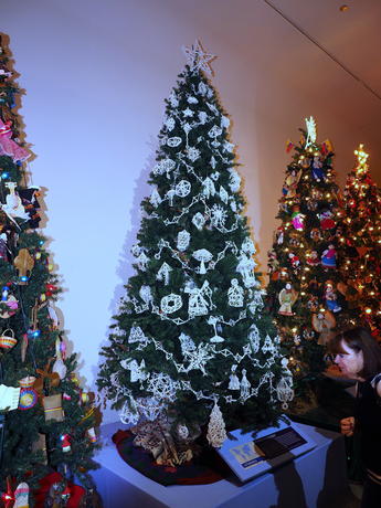 Lithuania Christmas tree #2