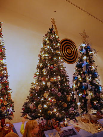 Ukraine Christmas tree #2