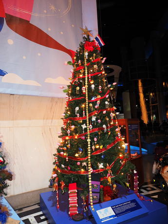 Thailand Christmas tree #2