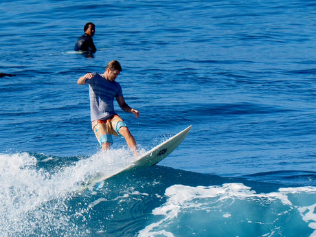 Surfer #16