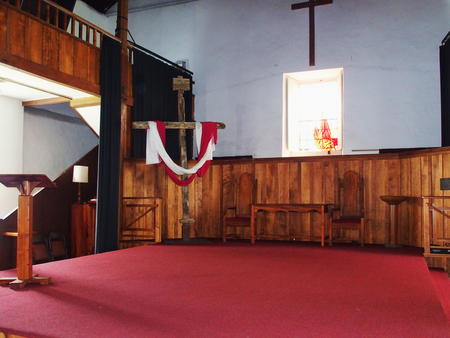Mokuaikaua Church #3