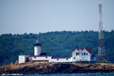 Eastern Point Lighthouse #3