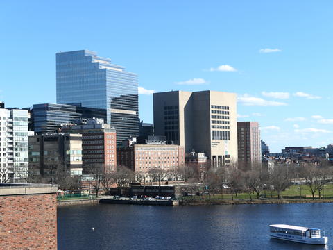 Boston #2