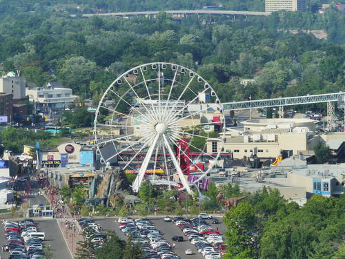 Ferris wheel #2
