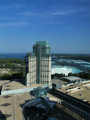 Niagara Falls Casino #2