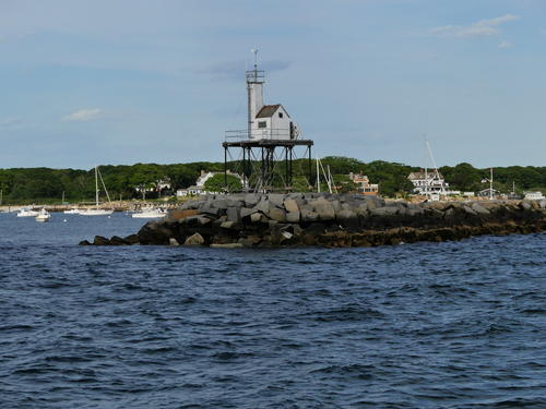 Eastern Point lighthouse #4