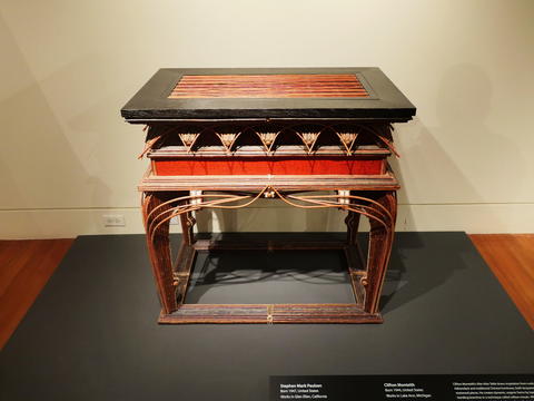 Alter Altar Table, 2006