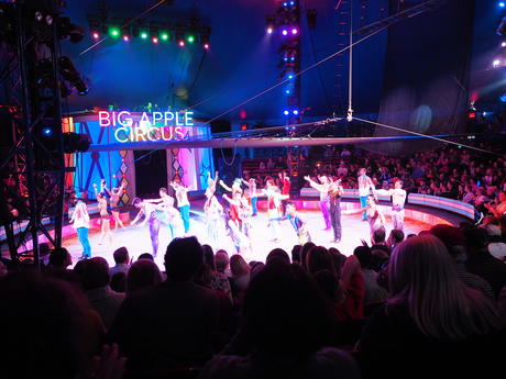Big Apple Circus #3