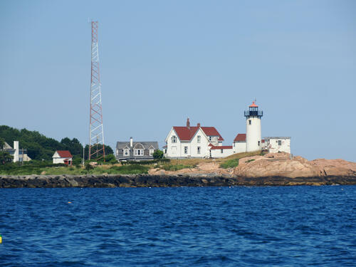 Eastern Point Lighthouse #2