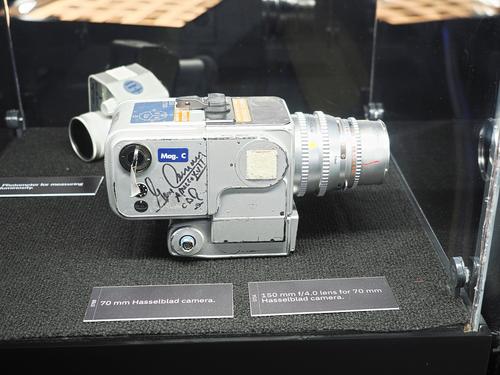 70mm Hasselblad camera #2