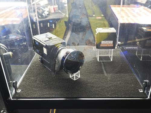 70mm Hasselblad camera #4