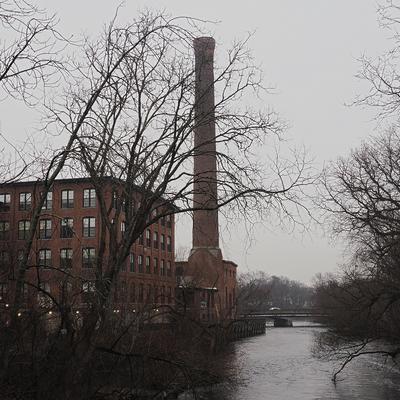 Charles River Museum of Industry and Innovation
