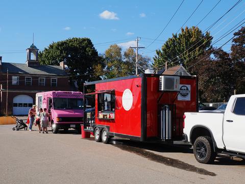 Ayer Newton Street Folk & Arts Festival #4