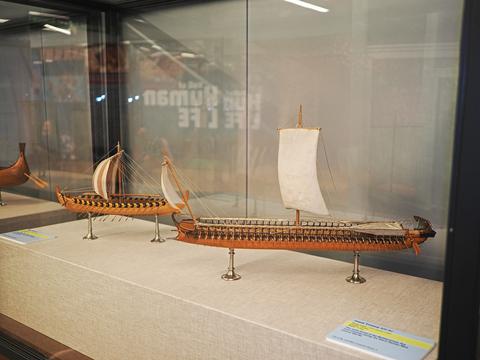 Model ships #2