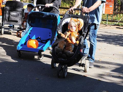 Child costume #7