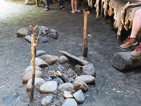 Firepit