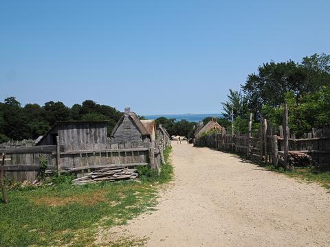 Plimoth #2