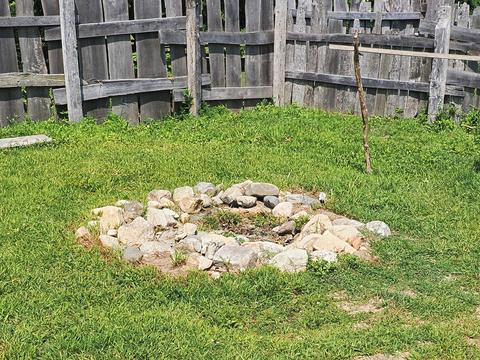 Firepit #3