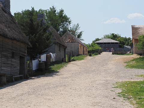 Plimoth #4