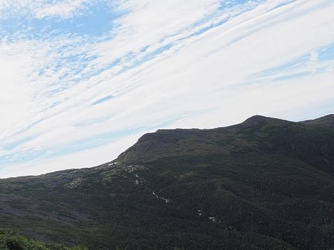 Mount Washington