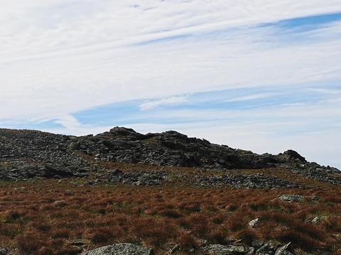 Mount Washington #3
