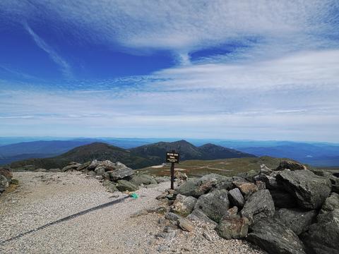 Mount Washington #6